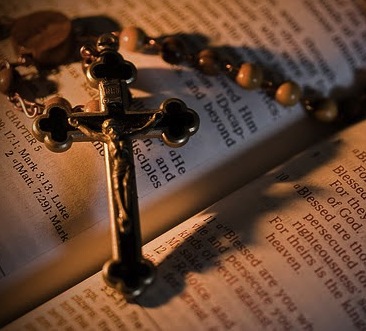 The Rosary Of Intercession 